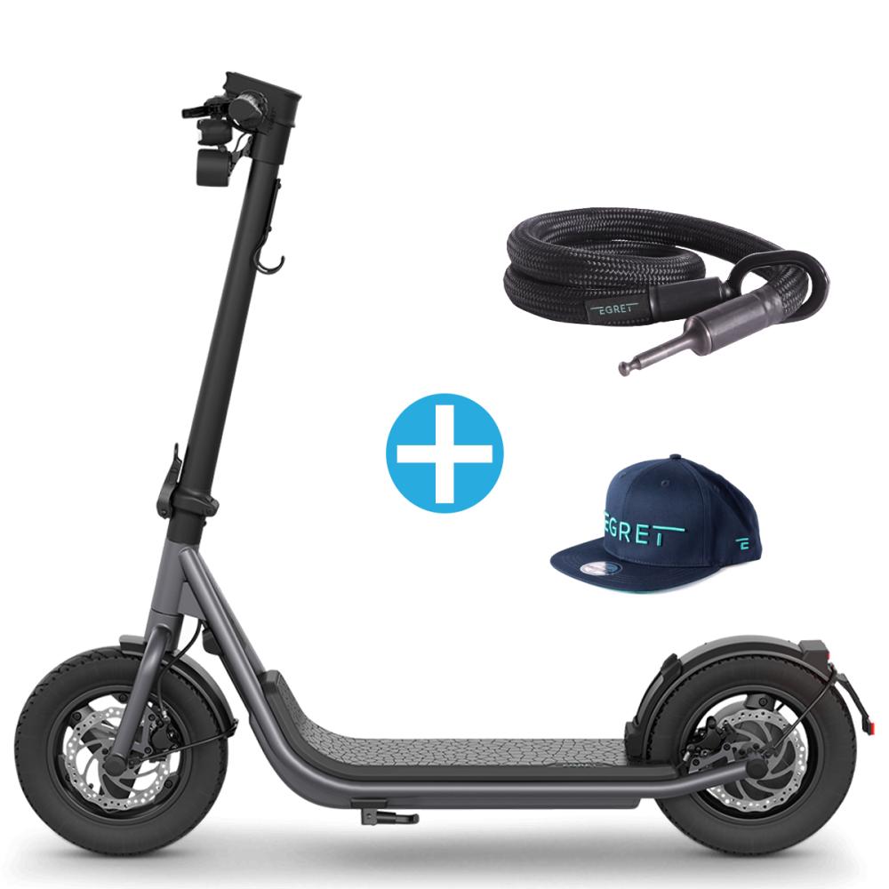 E-Scooter Kaufberater