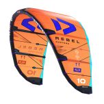 DUOTONE Rebel SLS Kite 2025