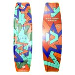 DUOTONE Shred Twintip Kiteboard 2024 - 128