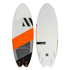 RRD Ace LTE Surf Kite Board 2021