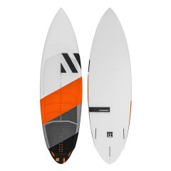 RRD Barracuda LTE Surf Kite Board 2021