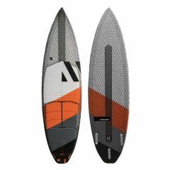 RRD Maquina UC Y26 Surf Kite Board 2021