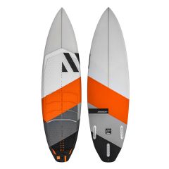 RRD Maquina CLASSIC Y26 Surf Kite Board 2021