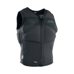 ION Vector Vest Select Front Zip graphite grey 2024