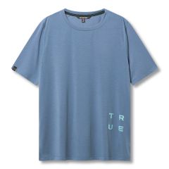 DUOTONE Tee DT Explore SS Unisex 2025