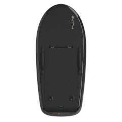 Flite Fliteboard Ultra Carbon Classic Shape Schwarz