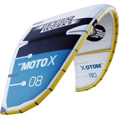 Cabrinha Moto X Design Works Kite