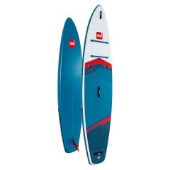 Red Paddle Co SPORT 11'0" x 30" x 4,7" MSL mit TITAN 2 Pumpe aufblasbares SUP Board 2022