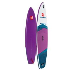 Red Paddle Co SPORT SE 11'0" x 30" x 4,7" MSL mit TITAN 2 Pumpe aufblasbares SUP Board 2022