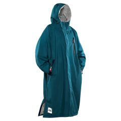 Red Paddle Co Pro Change Robe Evo Long Sleve Herren