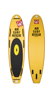 Airsurf Rescue