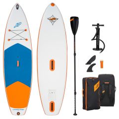 JP WindsupAir SL 11'0" SUP Set inkl. Paddel 2024