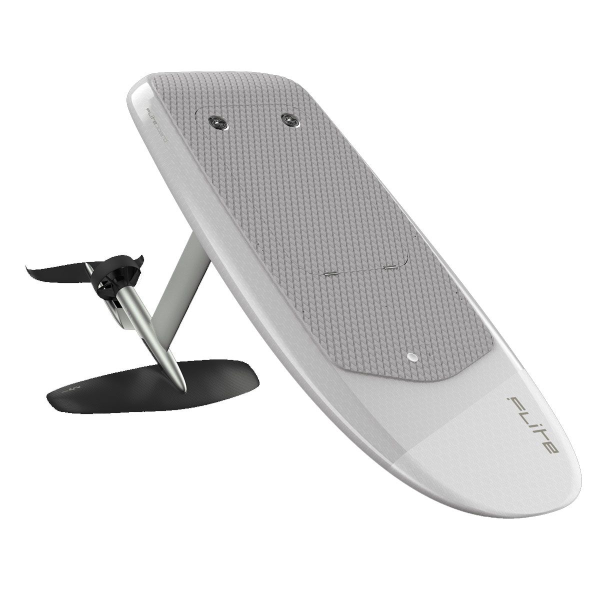 hydrofoil surfboard motor