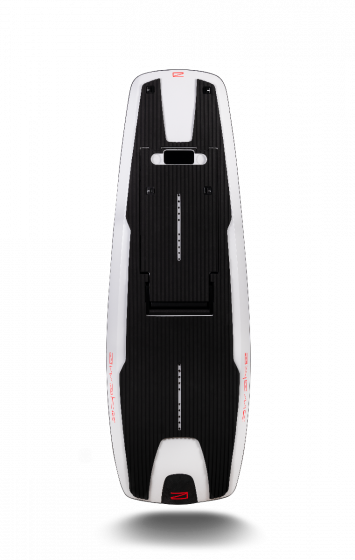 the new electric surfboard