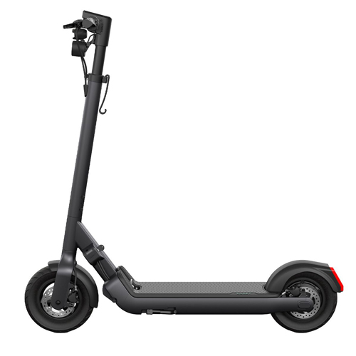 Egret Pro E-Scooter mit Straßenzulassung 