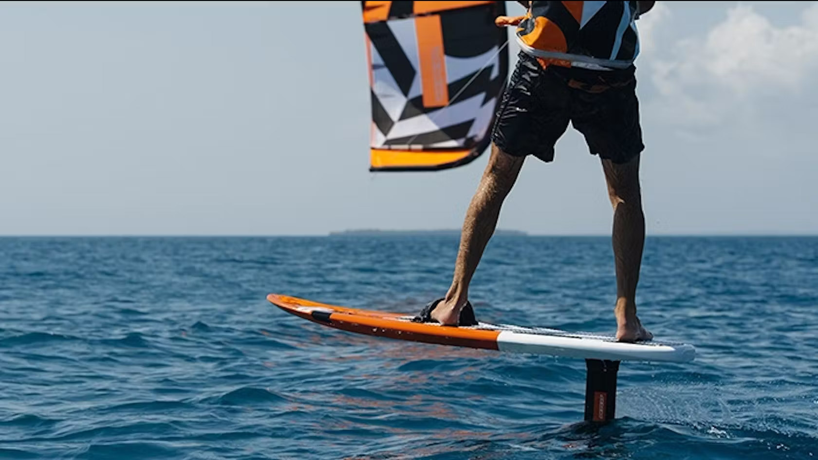 RRD Hydrofoil Boards 2023