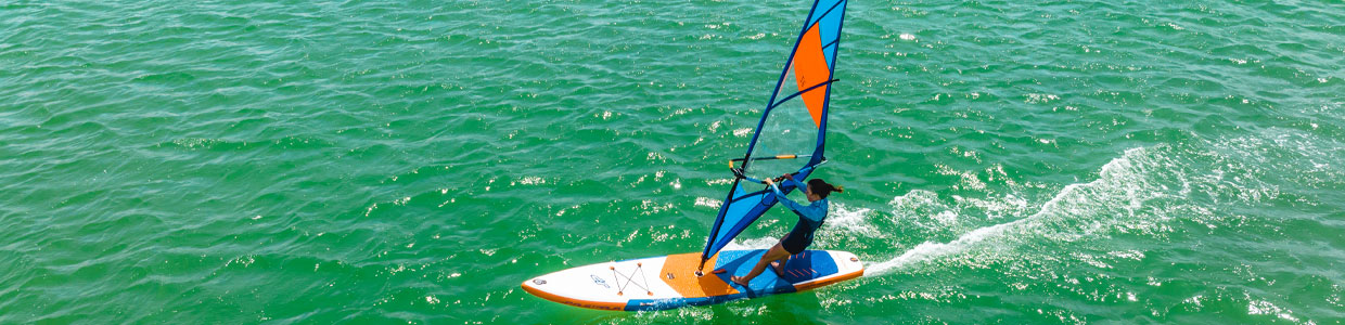 windsurf sup boards